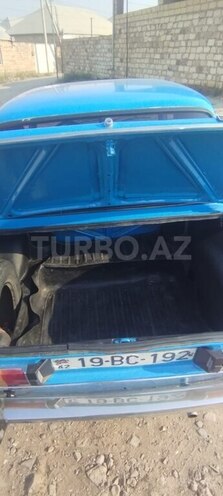 LADA (VAZ) 2106 1984, 200 km - 1.6 л - Gəncə