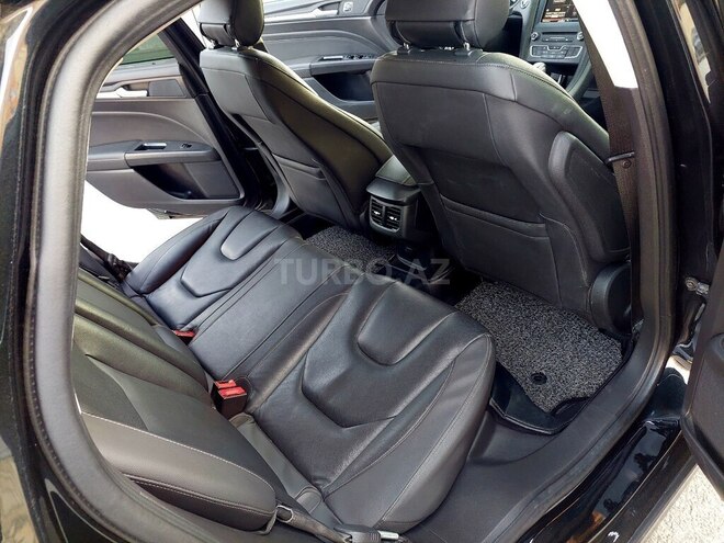 Ford Mondeo 2015, 115,000 km - 2.0 l - Bakı