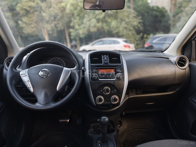 Nissan Sunny 2019, 288,000 km - 1.5 л - Bakı