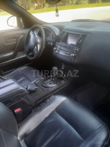 Infiniti FX35 2005, 212,000 km - 3.5 l - Bakı