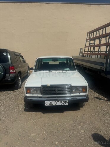 LADA (VAZ) 2107 2005, 248,000 km - 1.6 l - Sumqayıt