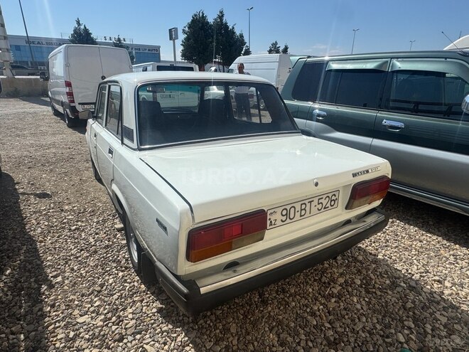 LADA (VAZ) 2107 2005, 248,000 km - 1.6 l - Sumqayıt