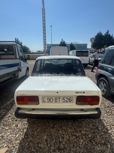 LADA (VAZ) 2107 2005, 248,000 km - 1.6 l - Sumqayıt