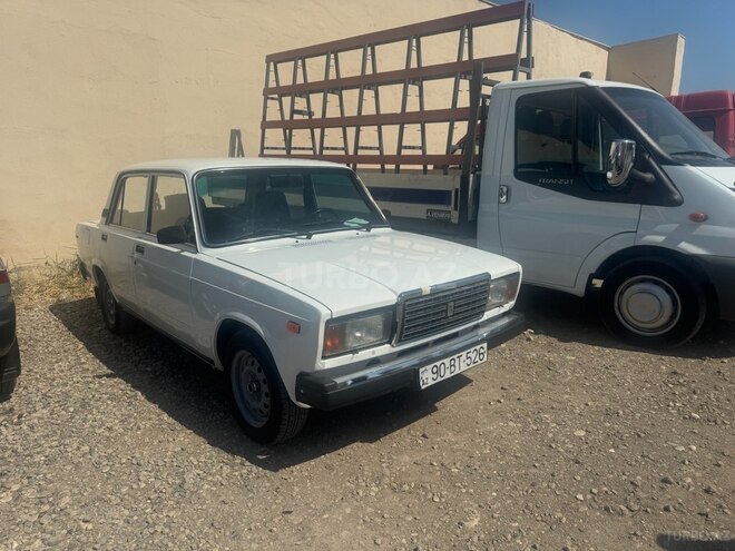LADA (VAZ) 2107 2005, 248,000 km - 1.6 l - Sumqayıt