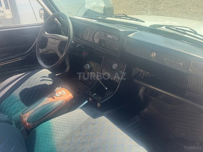 LADA (VAZ) 2107 2005, 248,000 km - 1.6 l - Sumqayıt