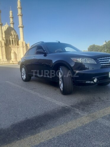 Infiniti FX35 2005, 212,000 km - 3.5 l - Bakı