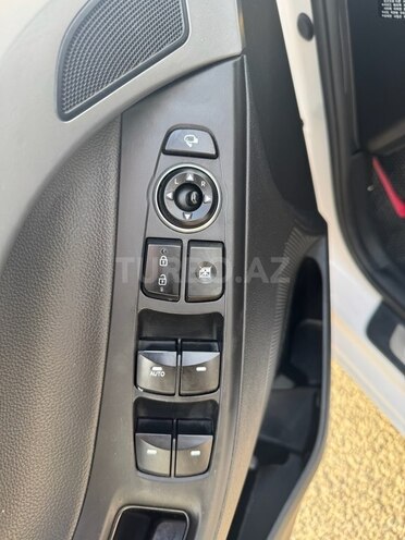 Hyundai Avante 2013, 220,000 km - 1.6 l - Bakı