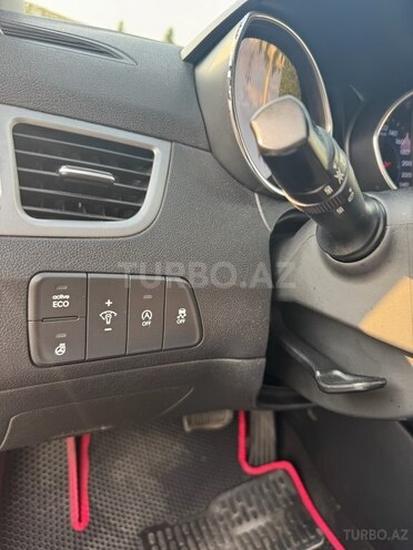 Hyundai Avante 2013, 220,000 km - 1.6 l - Bakı