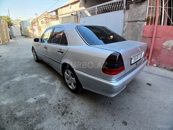 Mercedes C 200 1997, 429,000 km - 2.0 l - Xırdalan