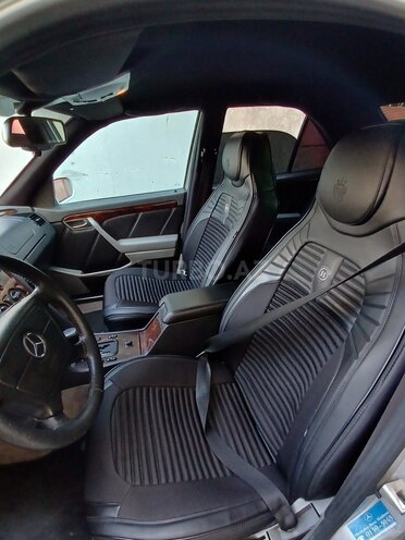 Mercedes C 200 1997, 429,000 km - 2.0 l - Xırdalan