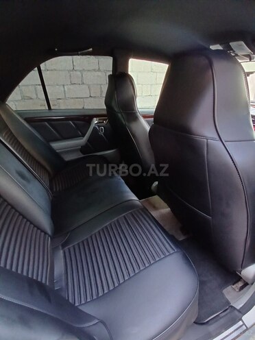 Mercedes C 200 1997, 429,000 km - 2.0 l - Xırdalan