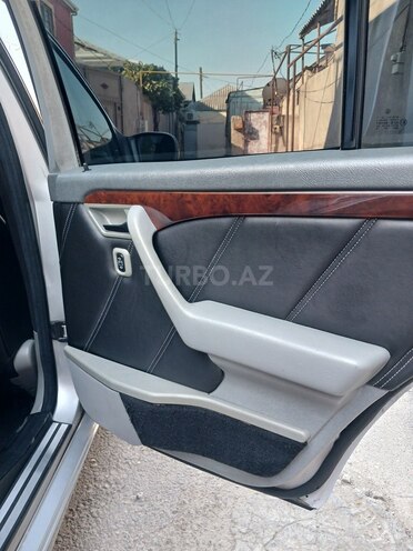 Mercedes C 200 1997, 429,000 km - 2.0 l - Xırdalan