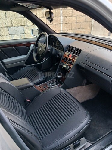Mercedes C 200 1997, 429,000 km - 2.0 l - Xırdalan