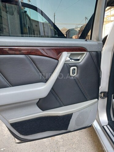 Mercedes C 200 1997, 429,000 km - 2.0 l - Xırdalan