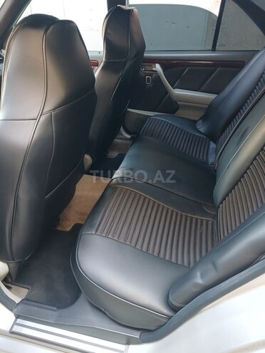 Mercedes C 200 1997, 429,000 km - 2.0 l - Xırdalan