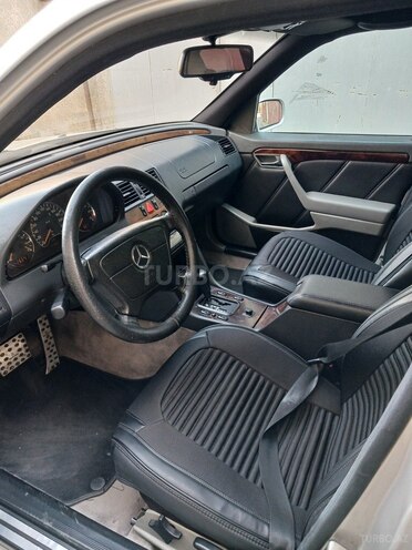 Mercedes C 200 1997, 429,000 km - 2.0 l - Xırdalan