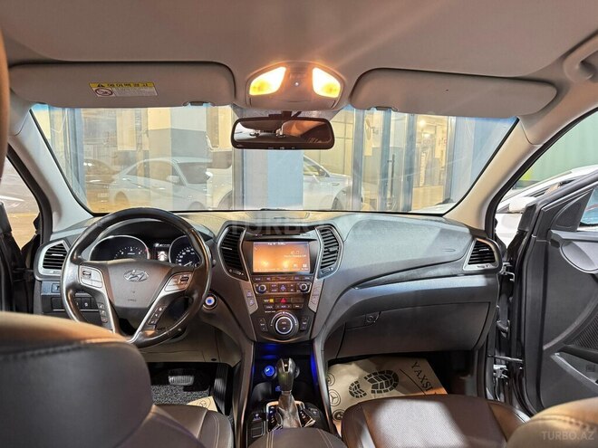 Hyundai Santa Fe 2015, 235,000 km - 2.0 л - Bakı