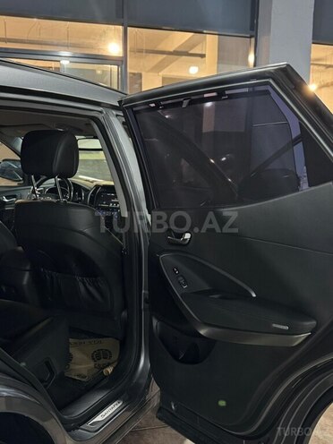 Hyundai Santa Fe 2015, 235,000 km - 2.0 л - Bakı