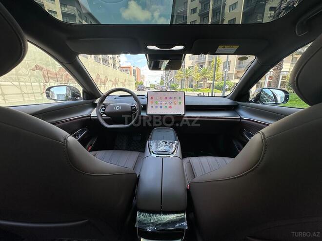 Changan Qiyuan A07 2025, 0 km - 1.5 l - Bakı
