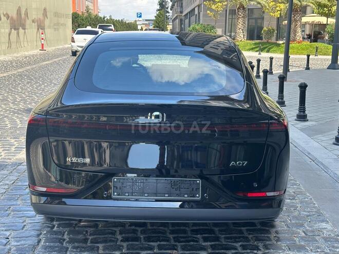 Changan Qiyuan A07 2025, 0 km - 1.5 l - Bakı