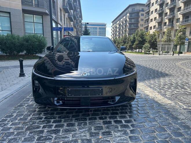 Changan Qiyuan A07 2025, 0 km - 1.5 l - Bakı