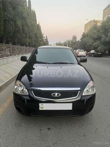 LADA (VAZ) Priora 2008, 274,543 km - 1.6 л - Şirvan