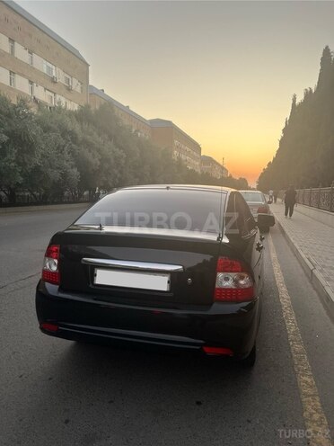 LADA (VAZ) Priora 2008, 274,543 km - 1.6 л - Şirvan