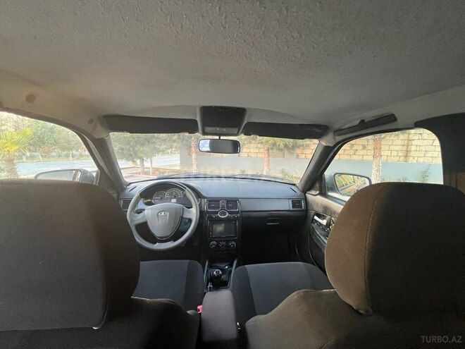 LADA (VAZ) Priora 2008, 274,543 km - 1.6 л - Şirvan
