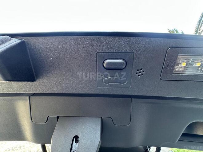 Changan Qiyuan A07 2025, 0 km - 1.5 l - Bakı