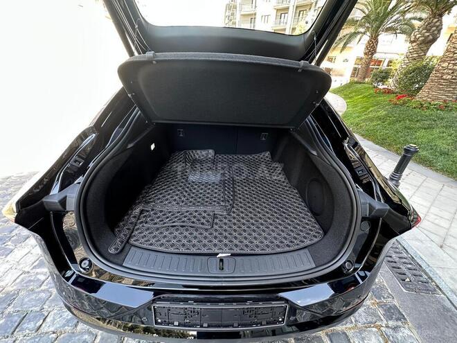 Changan Qiyuan A07 2025, 0 km - 1.5 l - Bakı