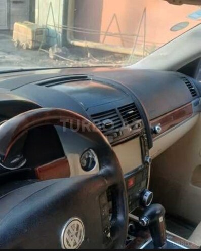 Volkswagen Touareg 2003, 420,000 km - 3.6 l - Gəncə