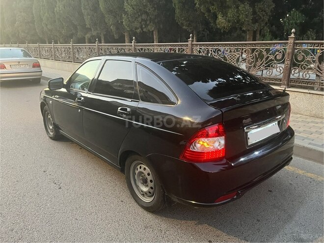 LADA (VAZ) Priora 2008, 274,543 km - 1.6 л - Şirvan
