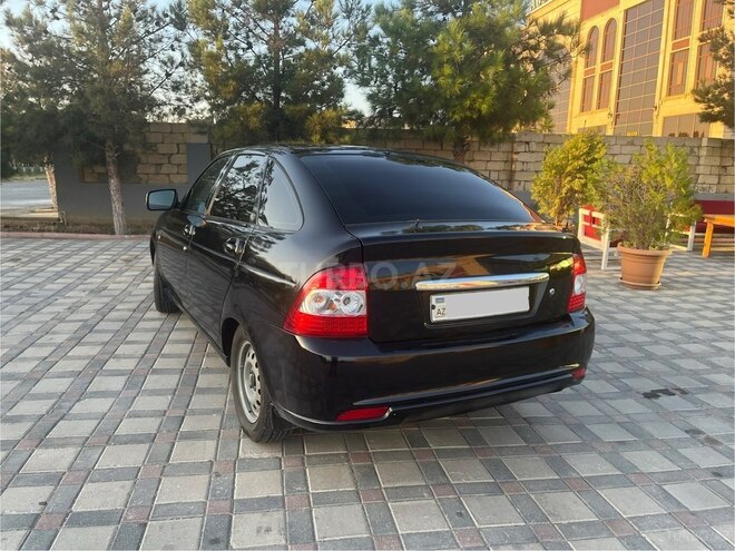LADA (VAZ) Priora 2008, 274,543 km - 1.6 л - Şirvan
