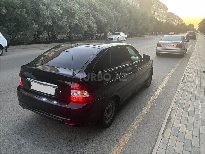 LADA (VAZ) Priora 2008, 274,543 km - 1.6 л - Şirvan