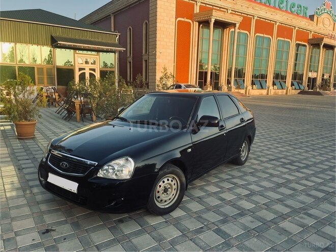 LADA (VAZ) Priora 2008, 274,543 km - 1.6 л - Şirvan