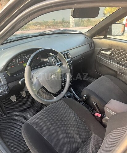 LADA (VAZ) Priora 2008, 274,543 km - 1.6 л - Şirvan