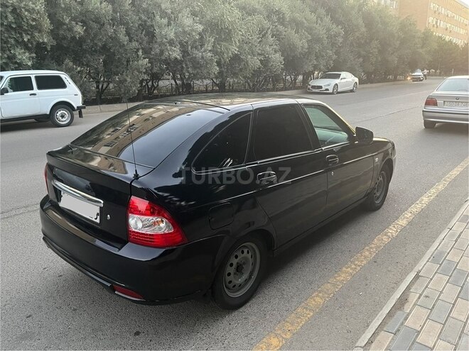 LADA (VAZ) Priora 2008, 274,543 km - 1.6 л - Şirvan