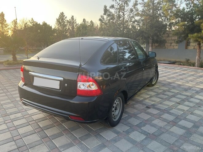 LADA (VAZ) Priora 2008, 274,543 km - 1.6 л - Şirvan