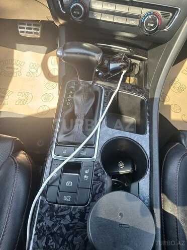 Kia Optima 2016, 103,000 km - 2.0 л - Bakı