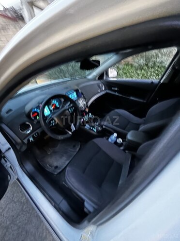 Chevrolet Cruze 2013, 258,000 km - 1.4 l - Bakı