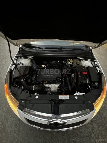 Chevrolet Cruze 2013, 258,000 km - 1.4 l - Bakı