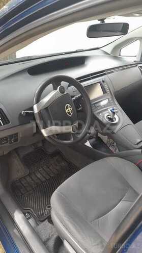 Toyota Prius 2009, 369,000 km - 1.8 l - Bakı