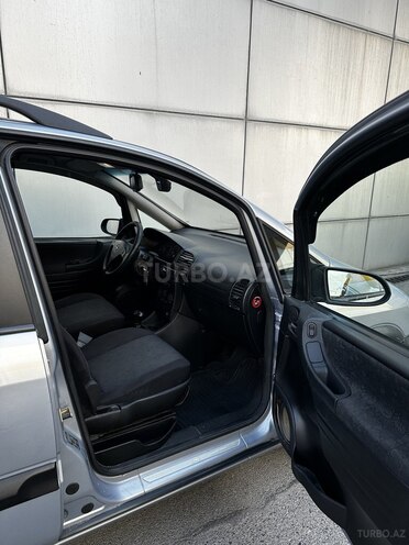 Opel Zafira 2001, 313,000 km - 1.8 л - Bakı