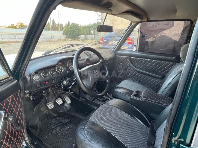 LADA (VAZ) 2106 1996, 20,000 km - 1.6 l - Gəncə