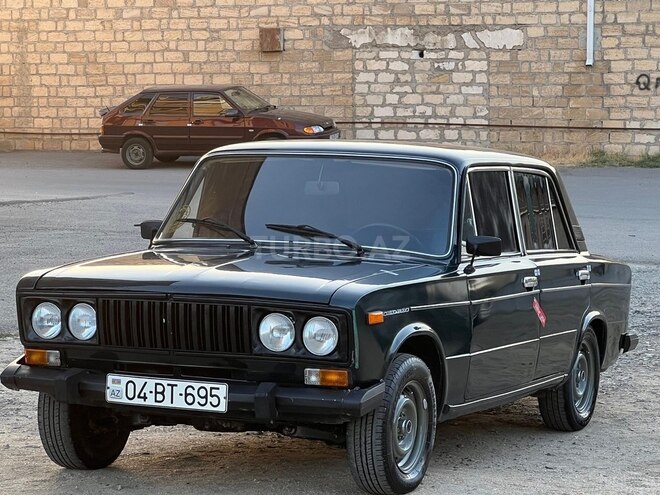 LADA (VAZ) 2106 1996, 20,000 km - 1.6 l - Gəncə