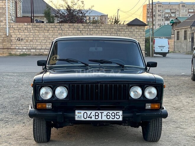 LADA (VAZ) 2106 1996, 20,000 km - 1.6 l - Gəncə