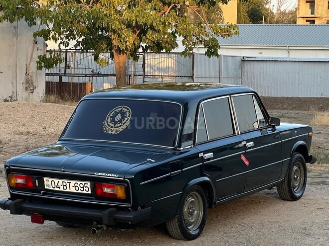 LADA (VAZ) 2106 1996, 20,000 km - 1.6 l - Gəncə