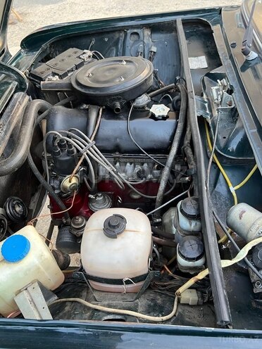 LADA (VAZ) 2106 1996, 20,000 km - 1.6 l - Gəncə