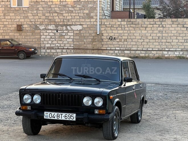 LADA (VAZ) 2106 1996, 20,000 km - 1.6 l - Gəncə