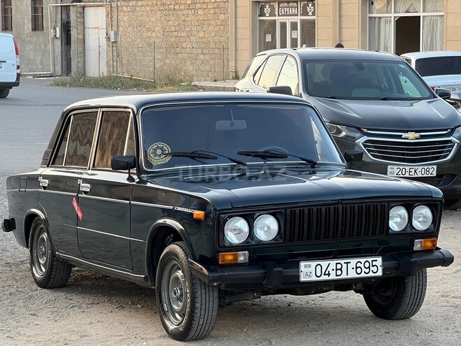 LADA (VAZ) 2106 1996, 20,000 km - 1.6 l - Gəncə